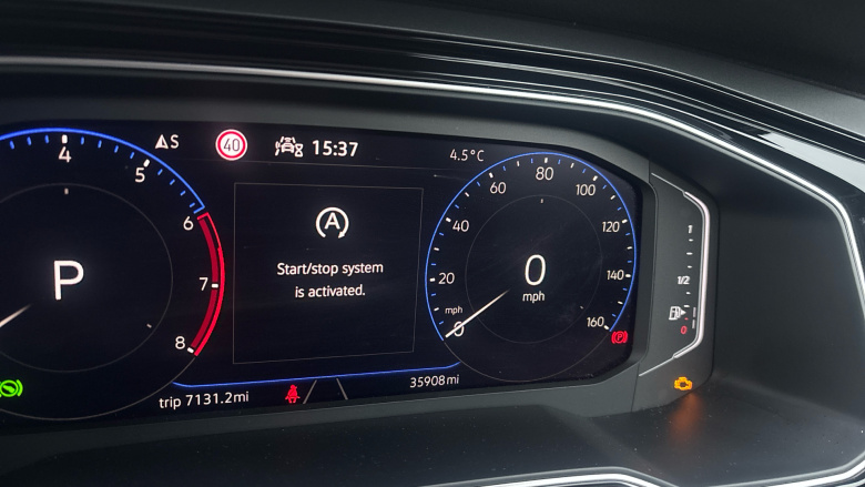 Volkswagen Polo 1.0 TSI 110 R-Line 5dr DSG Petrol Hatchback